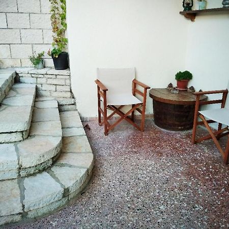 The Traditional Greek House Ioannina Exterior foto